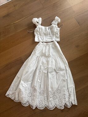 Abercrombie and fitch set